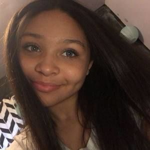 Meet your Posher, Amiyah